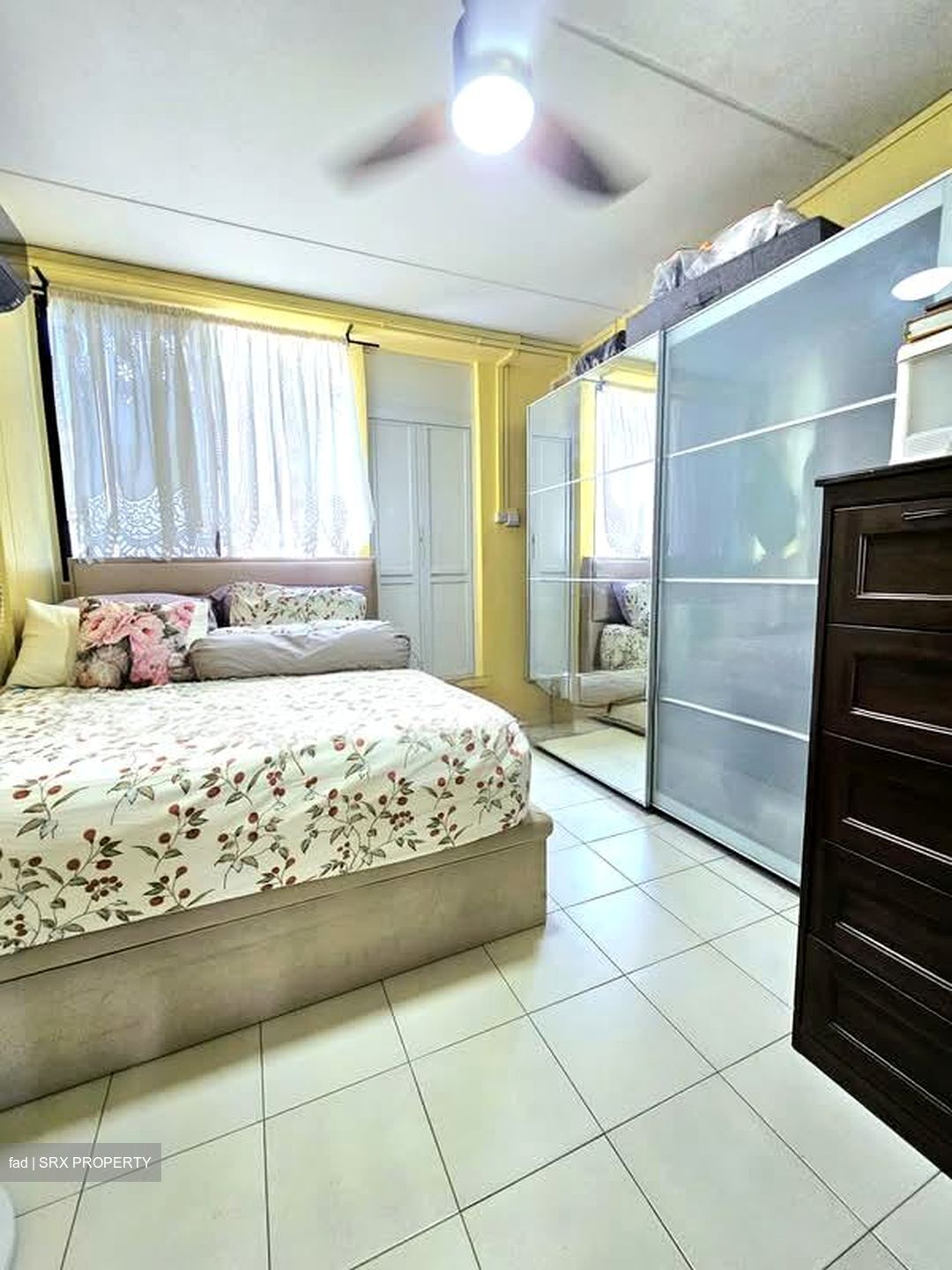Blk 135 Simei Street 1 (Tampines), HDB 4 Rooms #597214911